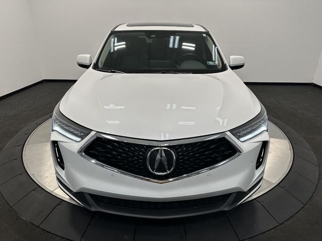 2022 Acura RDX Technology