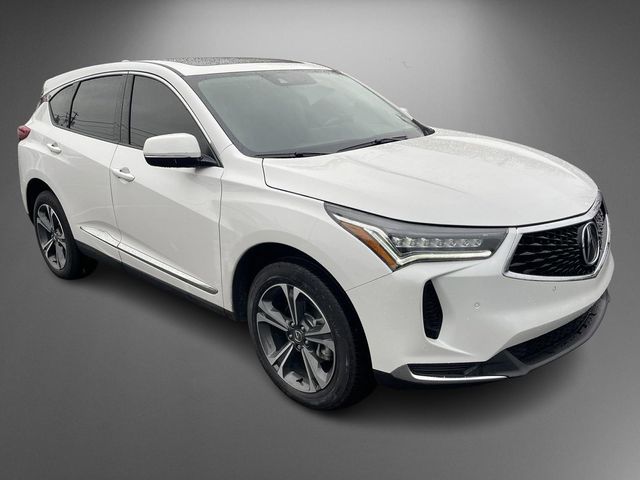 2022 Acura RDX Technology