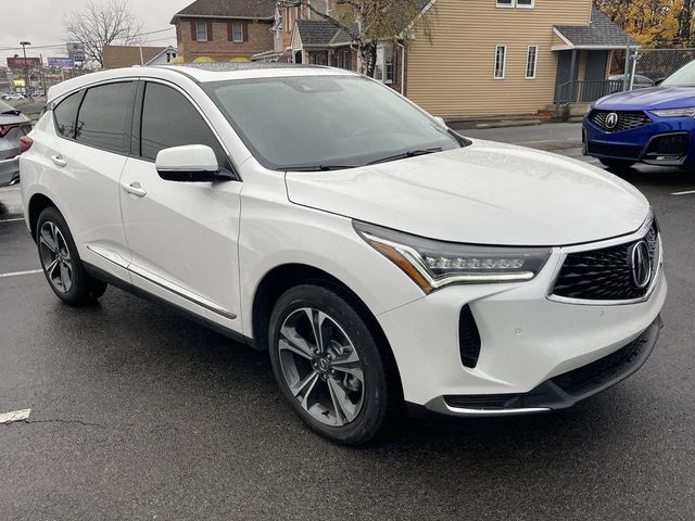 2022 Acura RDX Technology