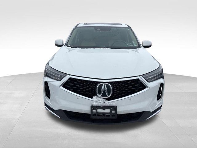 2022 Acura RDX Technology