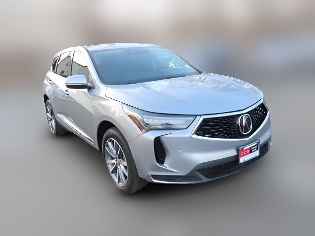 2022 Acura RDX Technology