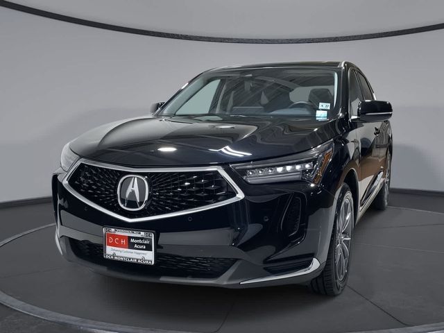 2022 Acura RDX Technology