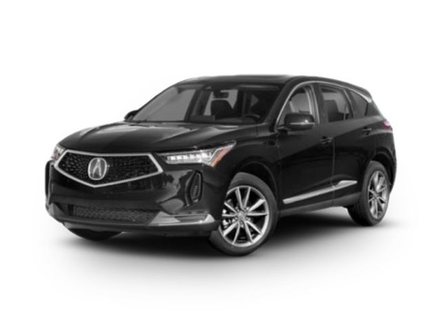 2022 Acura RDX Technology