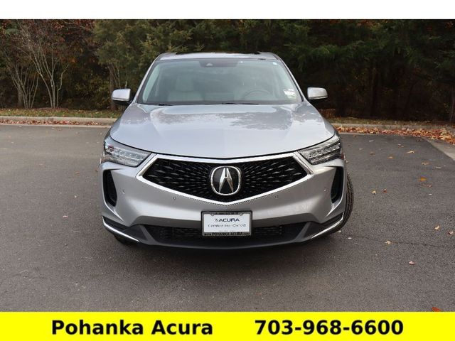 2022 Acura RDX Technology