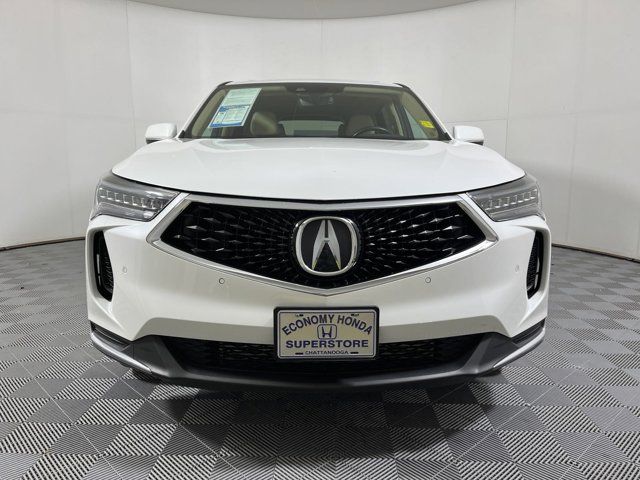 2022 Acura RDX Technology