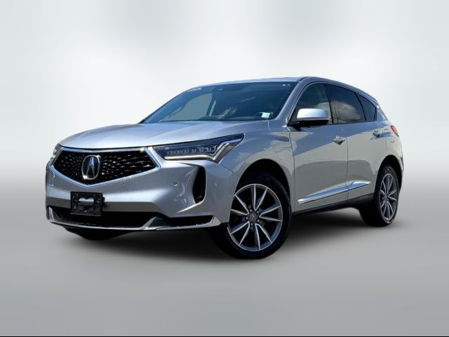2022 Acura RDX Technology