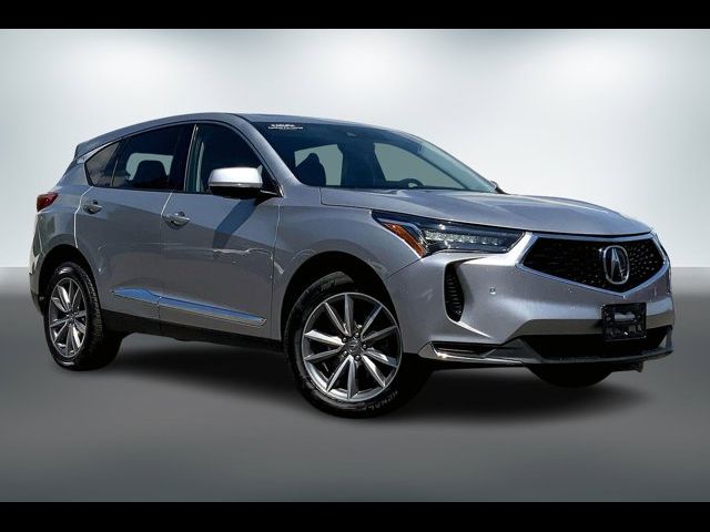 2022 Acura RDX Technology