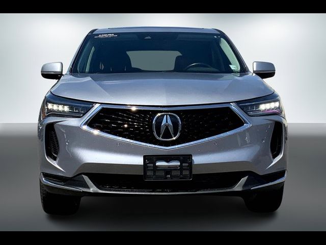 2022 Acura RDX Technology