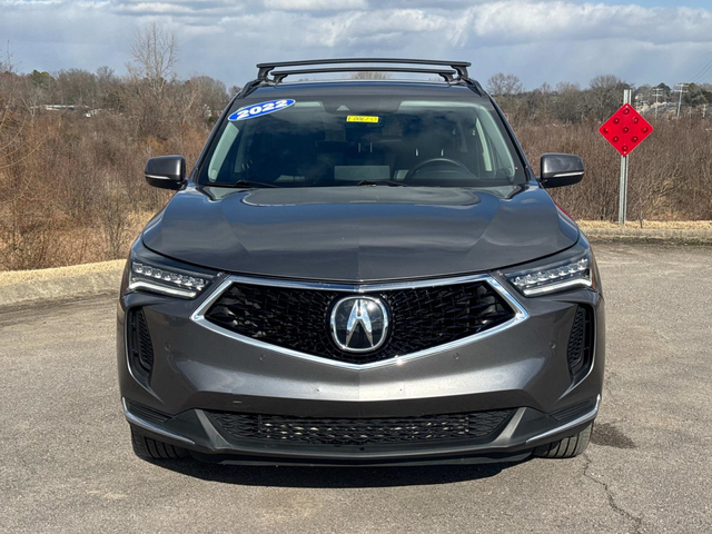 2022 Acura RDX Technology