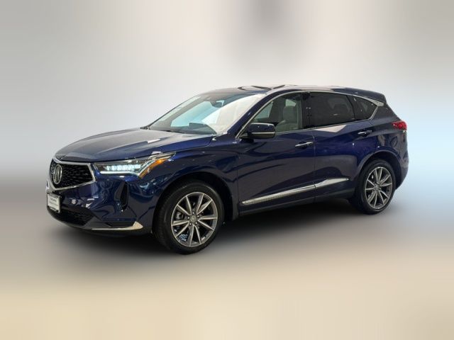 2022 Acura RDX Technology