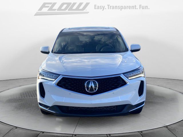 2022 Acura RDX Technology