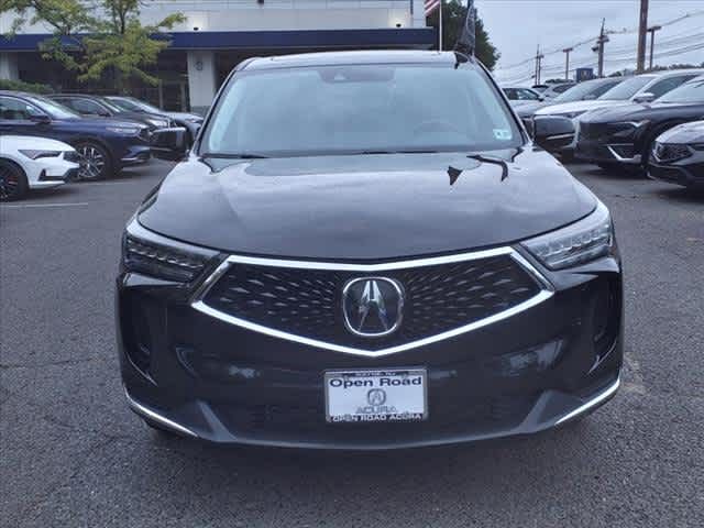 2022 Acura RDX Technology