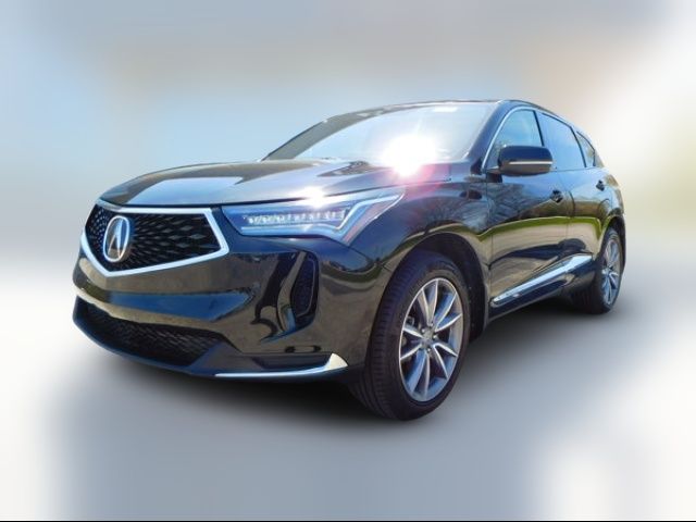2022 Acura RDX Technology