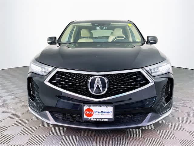 2022 Acura RDX Technology