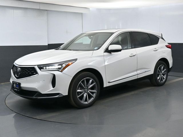 2022 Acura RDX Technology