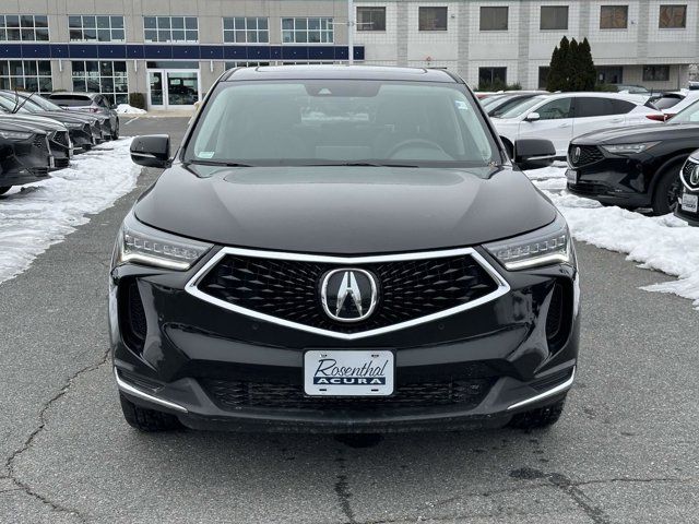 2022 Acura RDX Technology