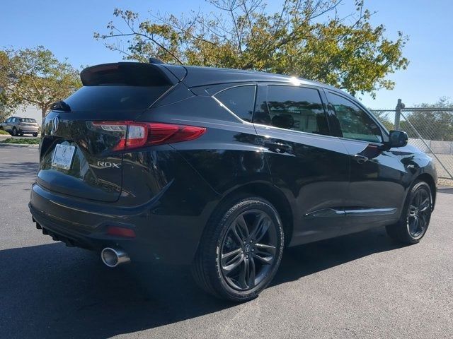 2022 Acura RDX A-Spec