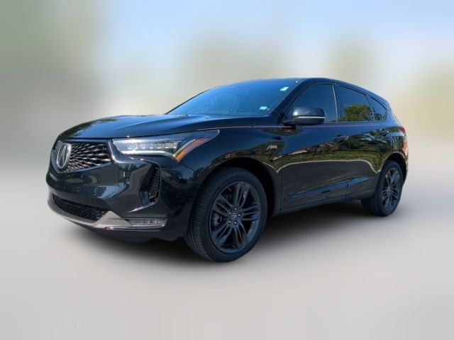 2022 Acura RDX A-Spec