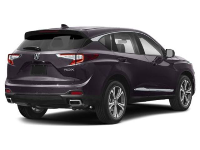 2022 Acura RDX Advance