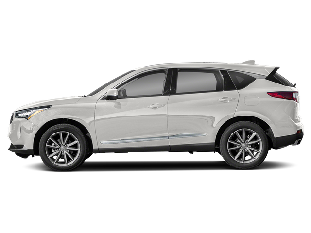 2022 Acura RDX Technology