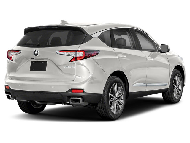 2022 Acura RDX Technology