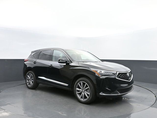 2022 Acura RDX Technology