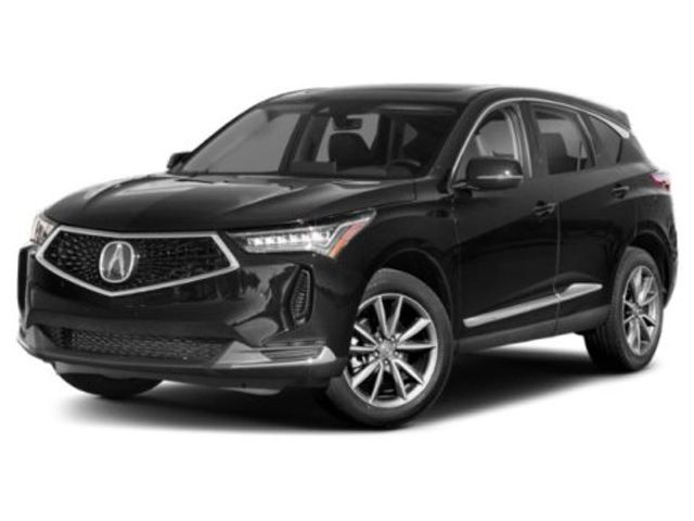 2022 Acura RDX Technology