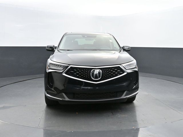 2022 Acura RDX Technology