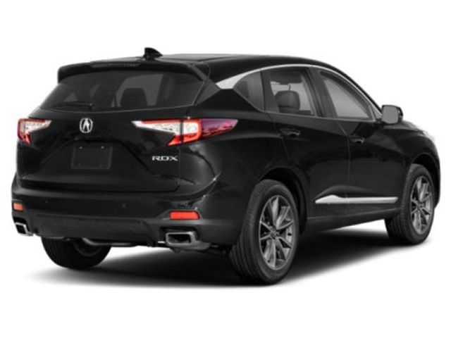 2022 Acura RDX Technology