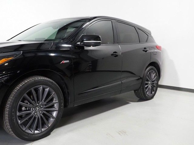 2022 Acura RDX A-Spec Advance