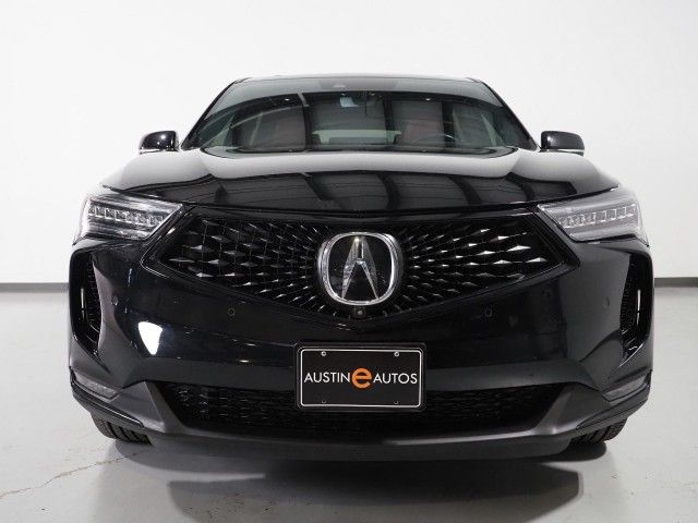 2022 Acura RDX A-Spec Advance