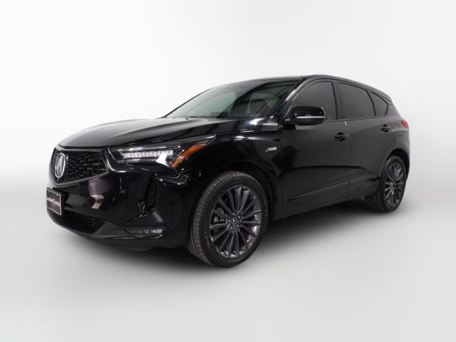 2022 Acura RDX A-Spec Advance