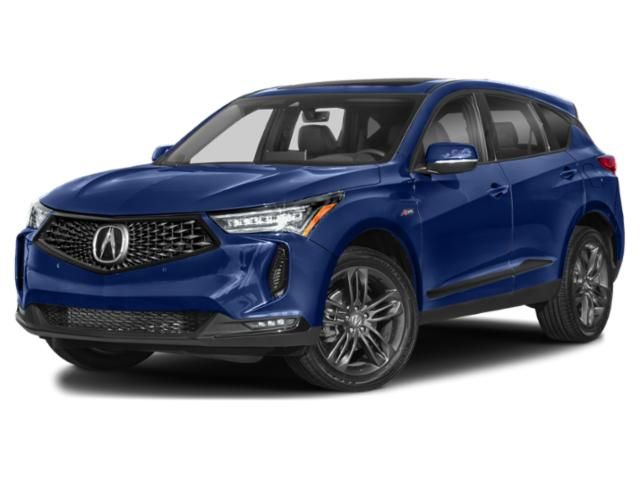 2022 Acura RDX A-Spec