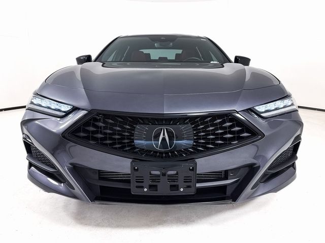 2022 Acura TLX A-Spec