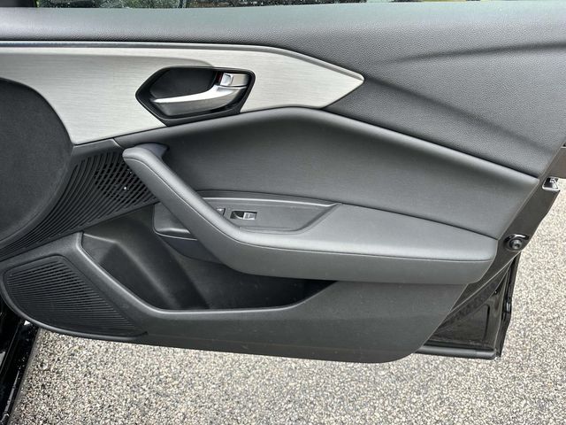 2022 Acura TLX Base