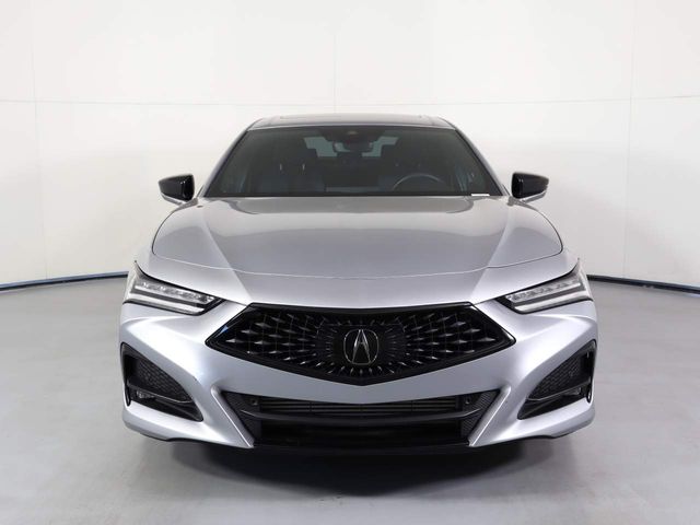 2022 Acura TLX A-Spec