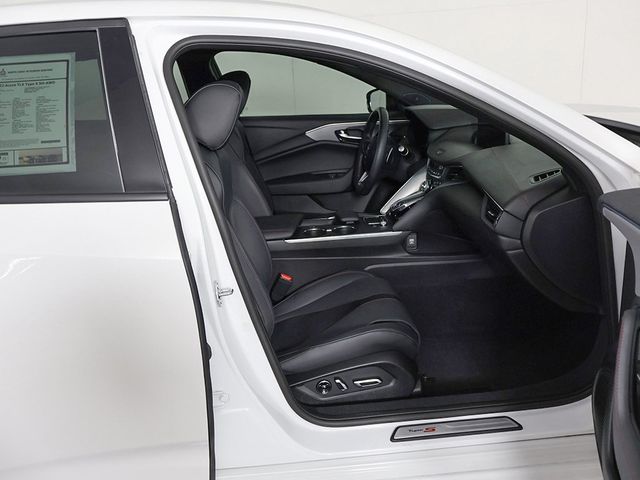2022 Acura TLX Type S