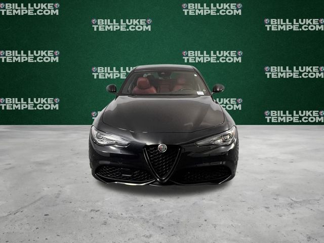 2022 Alfa Romeo Giulia Veloce