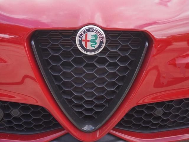 2022 Alfa Romeo Giulia Veloce