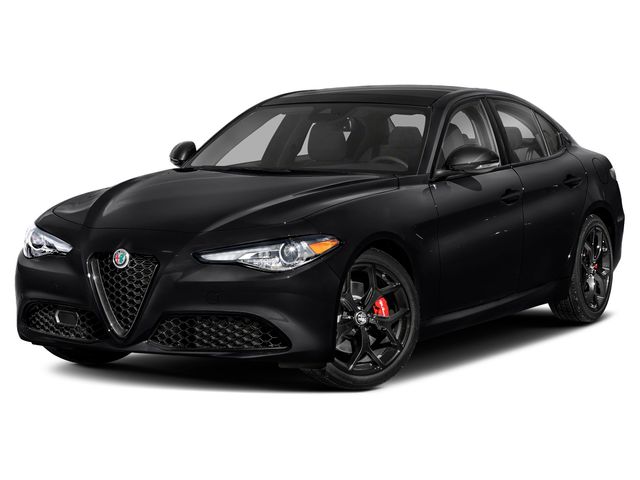 2022 Alfa Romeo Giulia Veloce