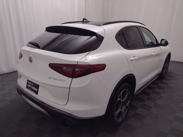 2022 Alfa Romeo Stelvio Ti