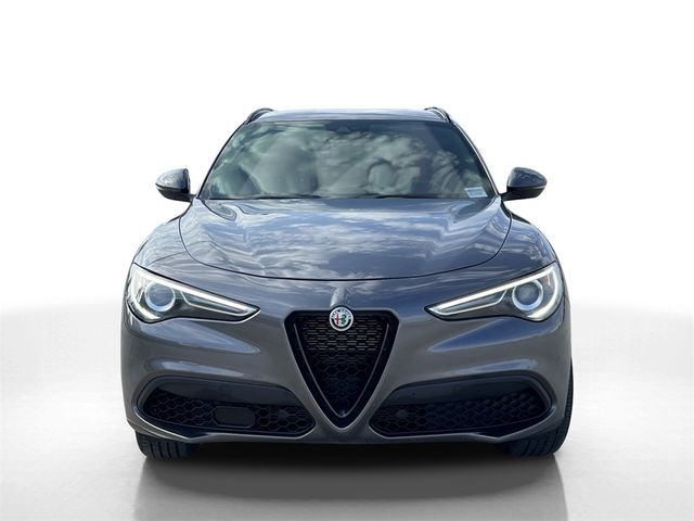 2022 Alfa Romeo Stelvio Sprint