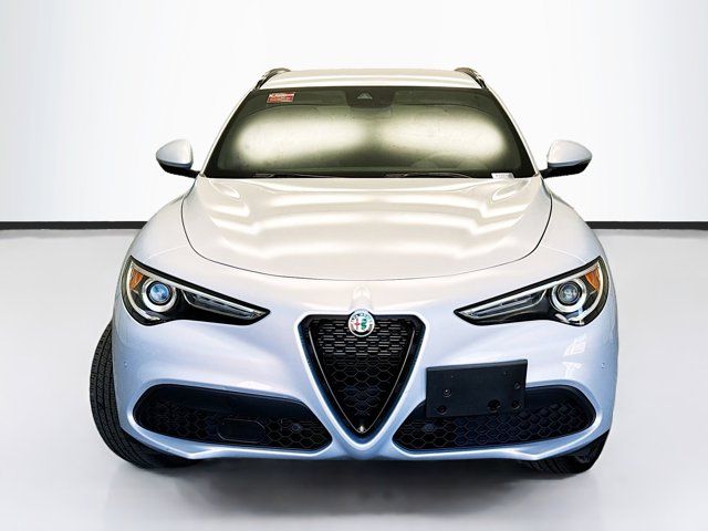 2022 Alfa Romeo Stelvio Sprint