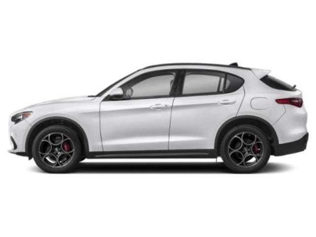 2022 Alfa Romeo Stelvio Sprint