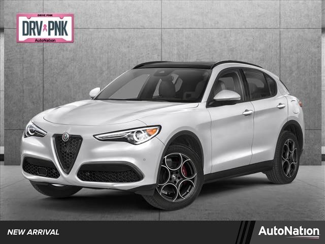 2022 Alfa Romeo Stelvio Sprint