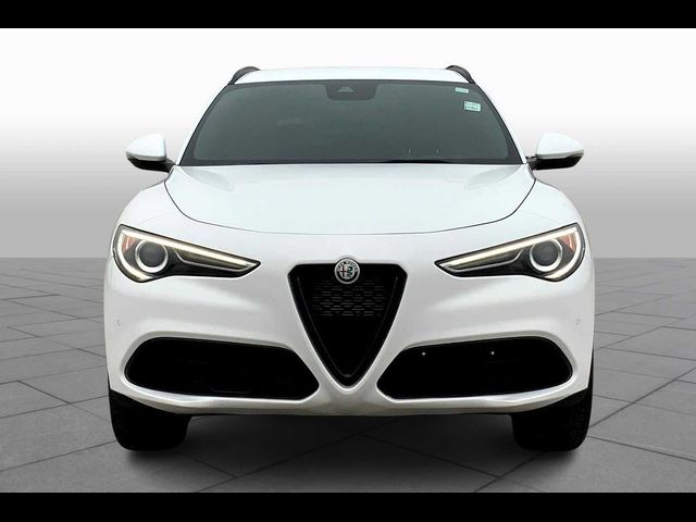 2022 Alfa Romeo Stelvio Sprint