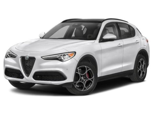 2022 Alfa Romeo Stelvio Sprint