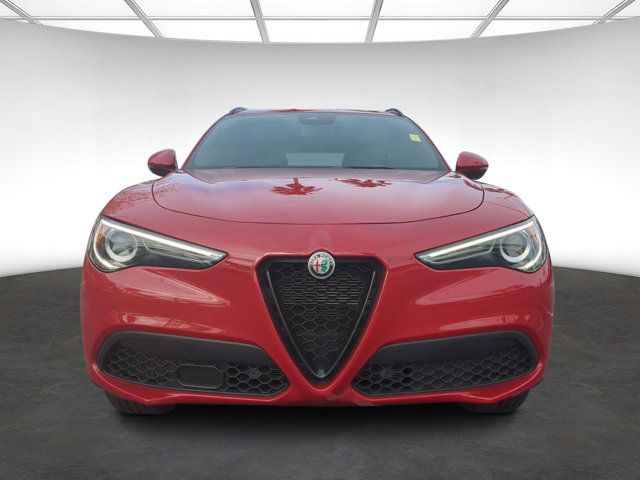 2022 Alfa Romeo Stelvio Sprint