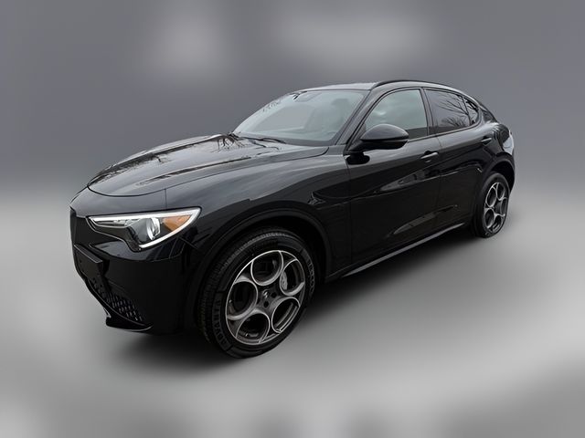 2022 Alfa Romeo Stelvio Sprint