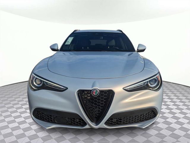 2022 Alfa Romeo Stelvio Sprint